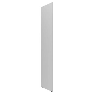 Imagem de Painel Lateral para Acabamento 1,5x222x49cm 100% MDF Phoenix Móvel na 