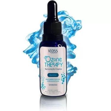 Imagem de Vloss Óleo Ozonizado Girasol Booster 30ml