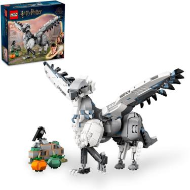 Imagem de Lego Harry Potter Bicuço 76427 com 723pcs