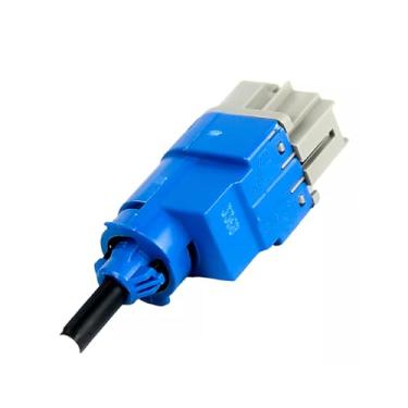 Imagem de Sensor de Freio Traseiro Renault Trafic III/Op&el Vivaro B/Vauxhall Vivaro B - Diesel 1.6L - Qualidade Original - OE 253255192R