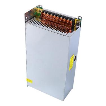 Imagem de Fonte De Alimentação Chaveada 24v 50a 1200w Colmeia Bivolt
