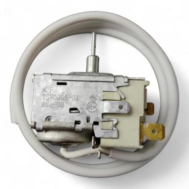 Imagem de Termostato Geladeira Consul Cra28 Com Degelo Tsv0005-01p