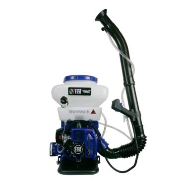 Imagem de Atomizador Costal Gasolina 14 Litros 46,5cc 3,1HP 2T Venezia Fiat