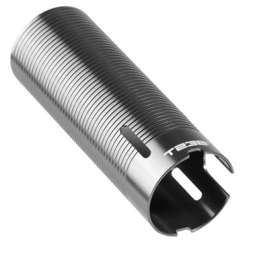 Imagem de T238 - Cilindro de aço inoxidável Airsoft Gen 2 CNC -C