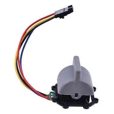 Imagem de YLQASOON Conjunto de interruptor basculante analógico 99164 99164GT compatível com Genie GS-2668 RT GS-2669 RT GS-3268 RT GS-3369 RT GS-3384 GS-3390 GS-4069 RT GS-4390 GS-5390 Elevador de tesoura