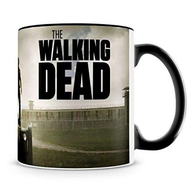Imagem de Caneca The Walking Dead (Mod.5)