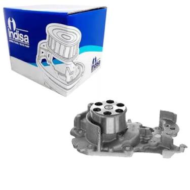 Imagem de Bomba D'Água - Clio 2012 A 2016 / Logan 2013 A 2016 / Sandero 2014 A 2