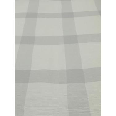 Imagem de Papel de Parede Vinílico xadrez retro