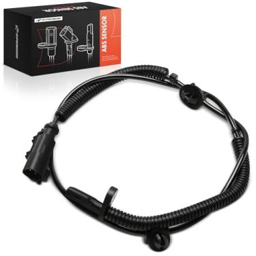 Imagem de A-Premium Sensor de velocidade da roda ABS traseiro esquerdo ou direito compatível com modelos Jeep - WL Series Grand Cherokee 2022-2024, Grand Cherokee L 2021-2024