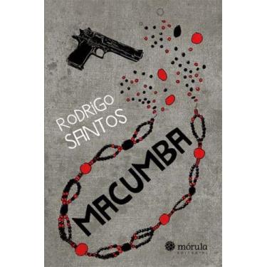 Imagem de Macumba - MORULA EDITORA, 3