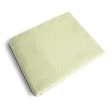 Imagem de Tognato Colcha Piquet Grano, 100% Algodão, King 280x250cm, Tradicional (Verde Lima)