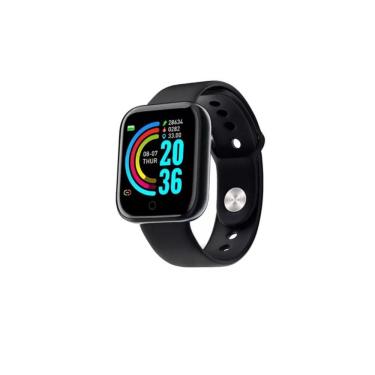 Imagem de Relógio Smartwatch Bluetooth D20