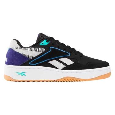 Imagem de Reebok Tênis unissex adulto ATR Chill, Cblack Bolprp Ftwwht, 40 BR