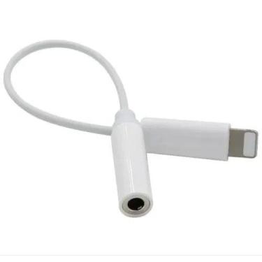 Imagem de Adaptador P/ Fone Saída P2 Fêmea 3,5mm   IP - Markelk