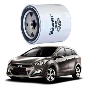 Imagem de Filtro Oleo Tecfil I30 1.6 1.8 2013 A 2014