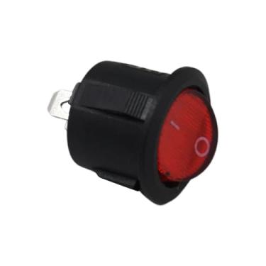 Imagem de Notonmek Interruptor de parada 4144-430-0200 compatível com cortador de escova Stihl FC56 FC70 FS40 FS40C FS50 FS50C FS56 FS56C FS56RC FS70C FS70R HT56C KM56C KM56RC substitui 4144 430 0200 0 414