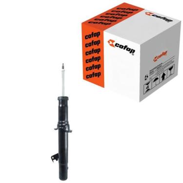 Imagem de Amortecedor Suspensão Fusion 2006 A 2009 Gp33236 - COFAP