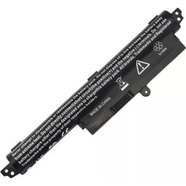 Imagem de Bateria Compatível Com Notebook Asus X200ca X200m X200ma 20201