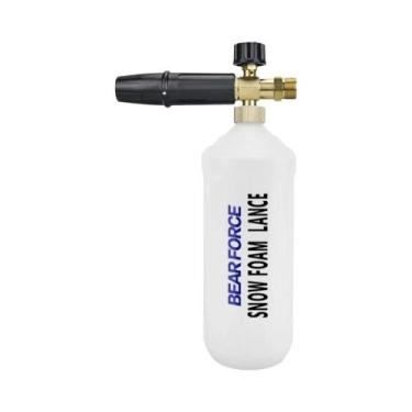 Imagem de Lança De Espuma Para Lavagem De Carros De Alta Pressão, Canhão De Espu