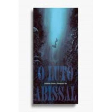 Imagem de Luto abissal, o - MOBY DICK, 3