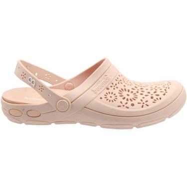 Imagem de Clog Boaonda Ortopédica Babucha Nellie Feminina