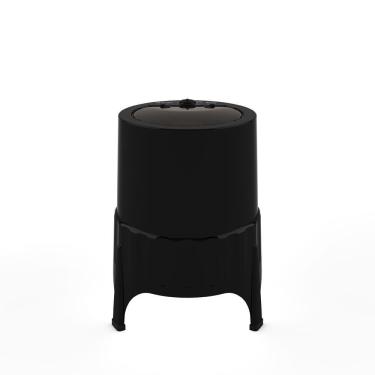 Imagem de Tanquinho Mueller 4,5Kg Plus Preto