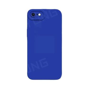 Imagem de Capa De Silicone Macia Para iPhone SE 2020 2 3 SE2 SE3 7 8 plus YIYONG