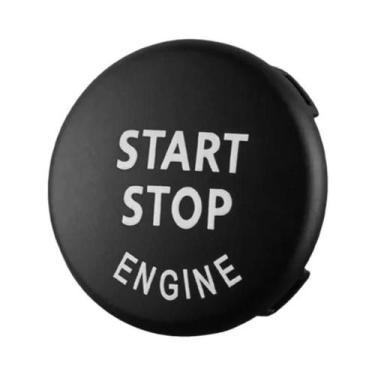 Imagem de Capa Substituta Para Interruptor De Partida E Parada Do Motor Do Carro