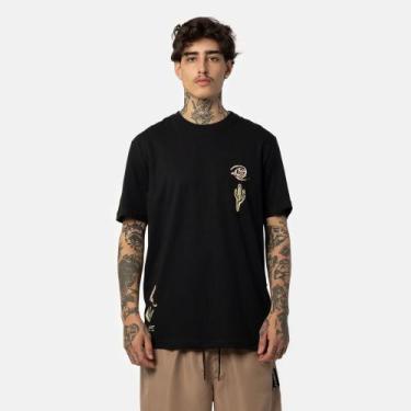 Imagem de Camiseta Lost Desert, GG