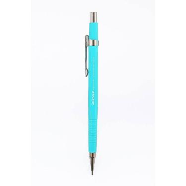 Imagem de Lapiseira Tecnica 0.7Mm Azul Maxprint