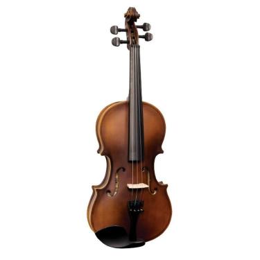 Imagem de Violino Vogga Von134N Profissional Completo 3/4 Tampo Spruce