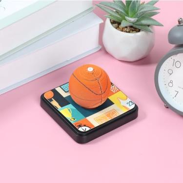 Imagem de Bloco de notas de mesa 3D, bloco de notas estéreo, bloco de anotações, calendário removível, faça você mesmo, bloco de notas 3D, arte de entalhe em papel para decoração de mesa de escritório em casa