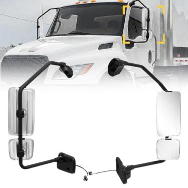 Imagem de international mv 2022+espelhado cromado