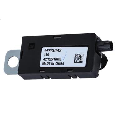 Imagem de GM Genuine Parts 84333043 Amplificador de antena de rádio