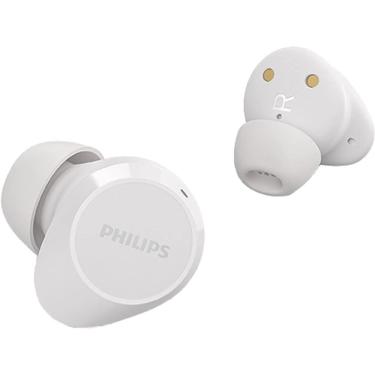 Imagem de Fone De Ouvido Philips Tat1209 Bluetooth Branco