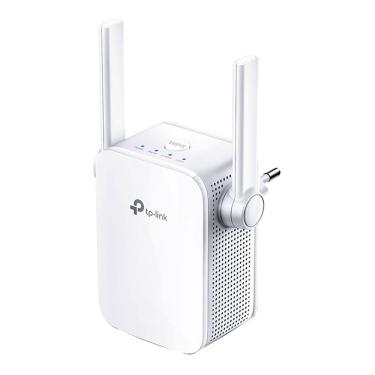 Imagem de Extensor De Area Tp-link Re305 Ac1200 Mbps Wifi Dual 2.4- 5g