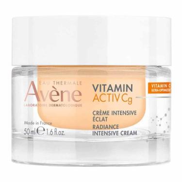 Imagem de Avène Vitamina Activ Cg Creme Facial Iluminador Intensivo, 50ml