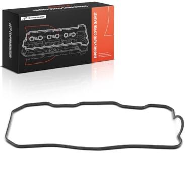 Imagem de A-Premium Junta da tampa da válvula do motor compatível com Honda Passport 1994-1996 2.6L e Isuzu Amigo 1989-1994, Impulse 1985-1989, Pickup 1986-1995, Rodeo 1991-1997, Trooper 1986-1991