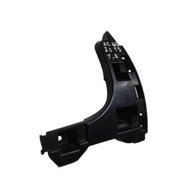 Imagem de Guia Parachoque Traseiro Esquerdo Volvo Xc60 2016