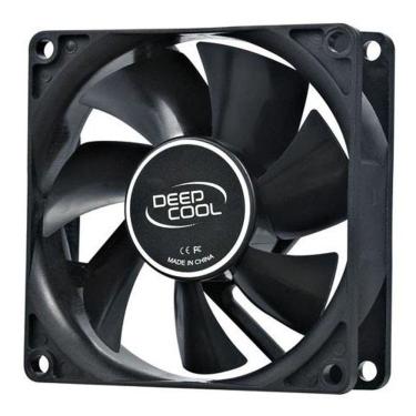 Imagem de Cooler 120mm Deepcool Xfan 120 - DP-FDC-XF120