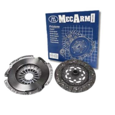 Imagem de Kit de Embreagem Sentra 2.0 Flex Gasol 2006 em diante - MecArm