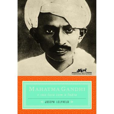 Imagem de Mahatma Gandhi