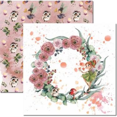 Imagem de Scrap arte sc- 585 - Arte Fácil