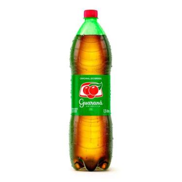 Imagem de Refrigerante Guaraná Antarctica Original - 1,5L - Ambev