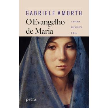 Imagem de Livro - O Evangelho de Maria