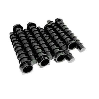 Imagem de Cj Distribuidor crepinas dos Filtros 26,30,32tp Jacuzzi 08uni, N/A