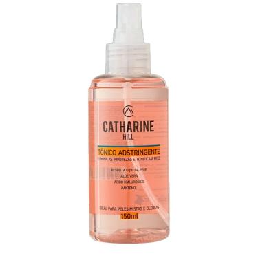 Imagem de Catharine Hill Tônico Adstringente - Tônico Facial 150ml
