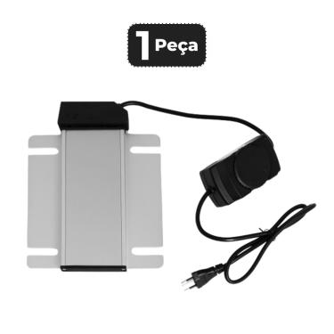 Imagem de Resistencia Para Rechaud Controla Temperatura 110V