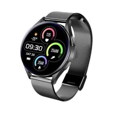 Imagem de Relógio Inteligente Unissex Para Fitness E Esportes Mijia Amazfit Com 