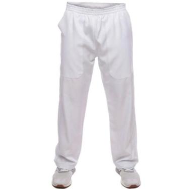 Imagem de Calça Uniforme Leve Para Trabalho Pesado Pedreiro Mecânico GG - PARAUS